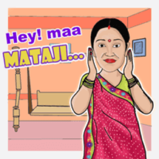 Tmkoc animated 12