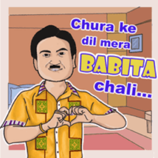 Tmkoc animated 4