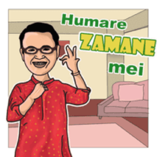 Tmkoc animated 3