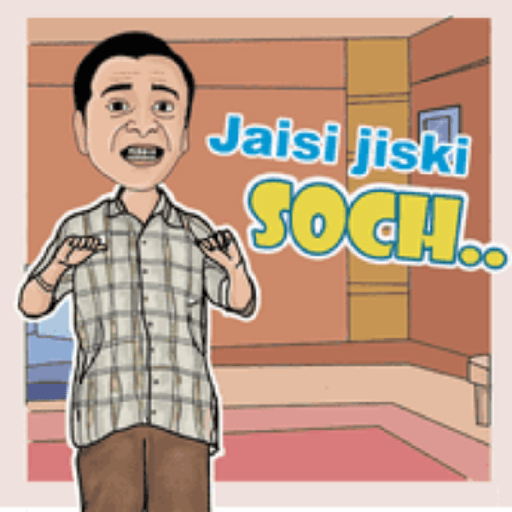 Tmkoc animated 1