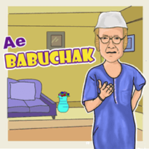 Tmkoc animated 6