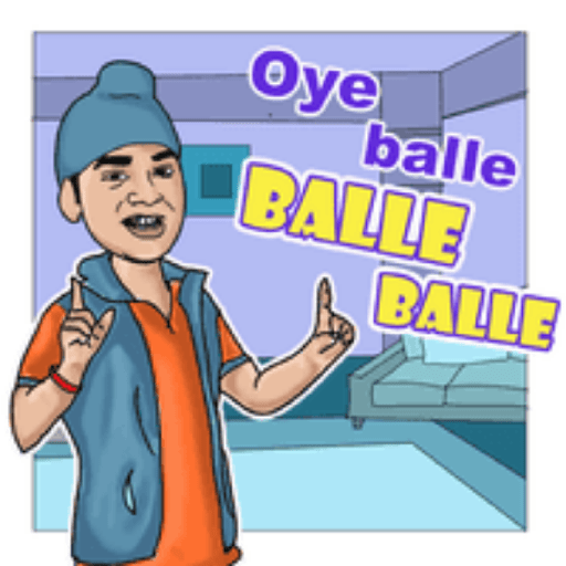 Tmkoc animated 8