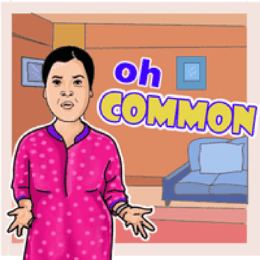 Tmkoc animated 7