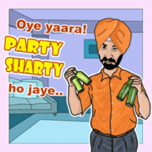 Tmkoc animated 11