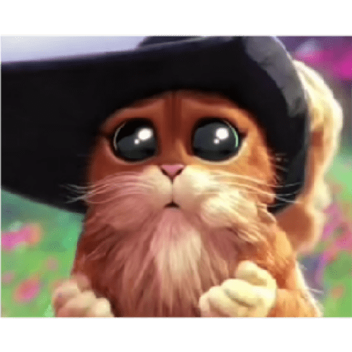 Gato con botas  4