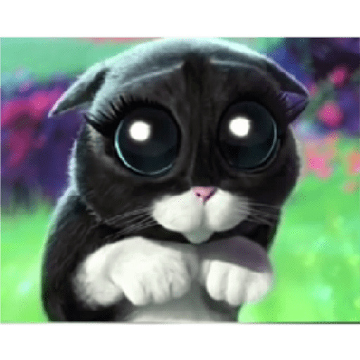 Gato con botas  3
