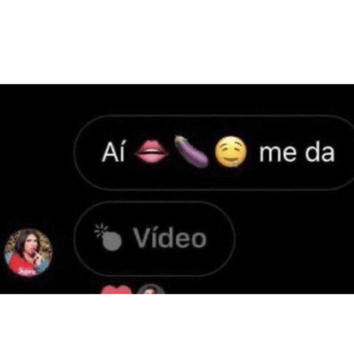 Sim fio 💁🏽‍♀️💋 / eloraiine 8
