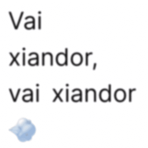 Sim fio 💁🏽‍♀️💋 / eloraiine 9