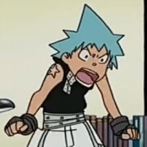 Black star  25