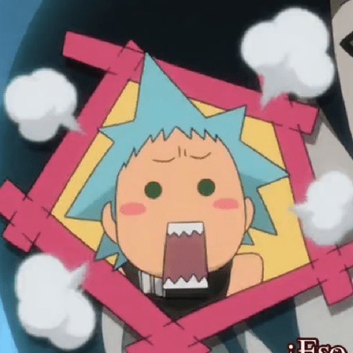 Black star  26