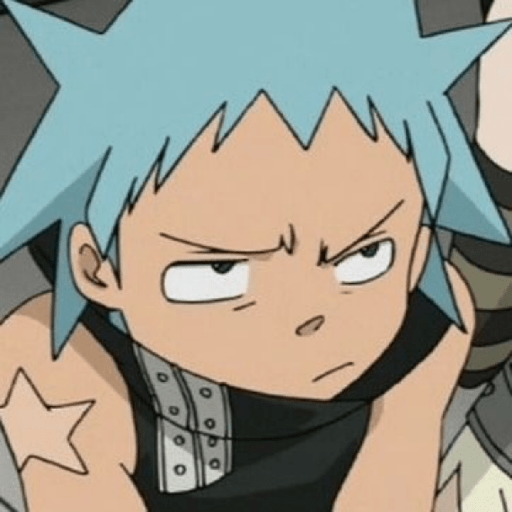 Black star  28