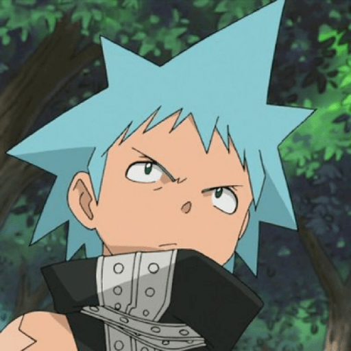 Black star  29