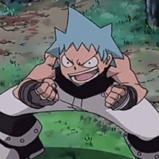 Black star  30