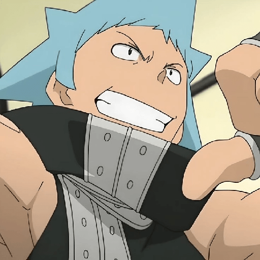 Black star  2