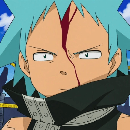 Black star  3