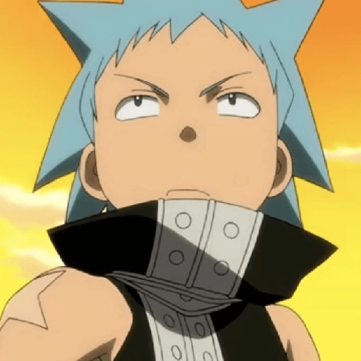 Black star  4