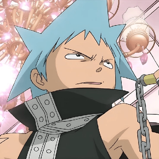 Black star  5