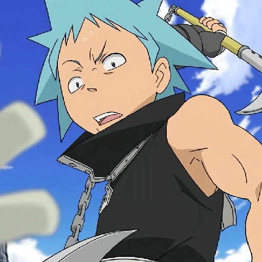 Black star  6