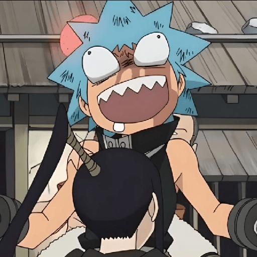 Black star  8