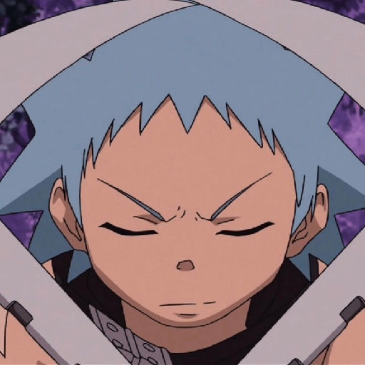 Black star  9