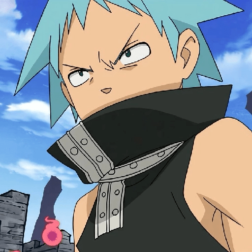 Black star  11