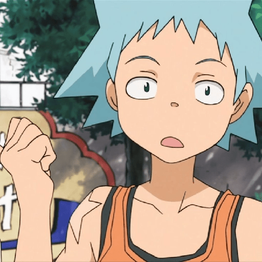 Black star  14