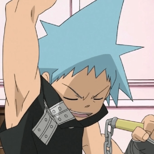 Black star  15