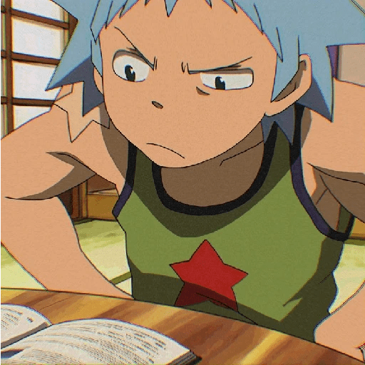 Black star  17