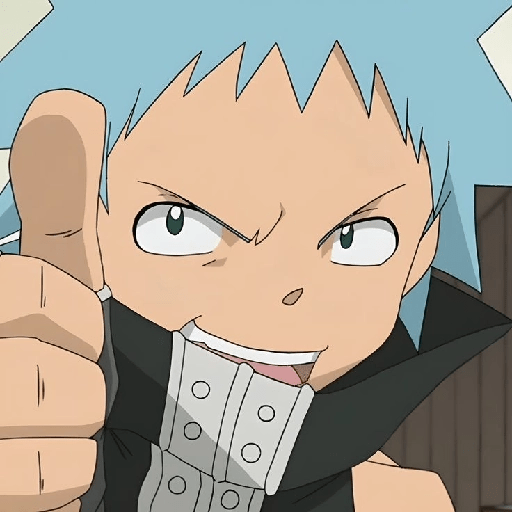 Black star  18
