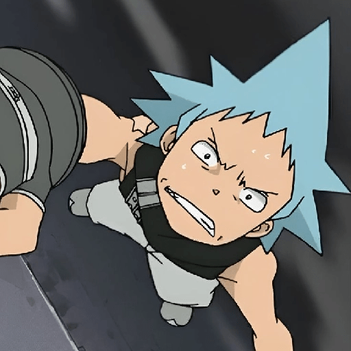 Black star  19