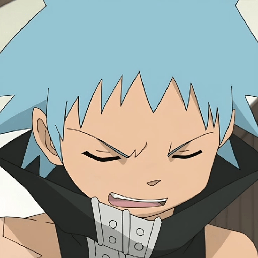 Black star  22