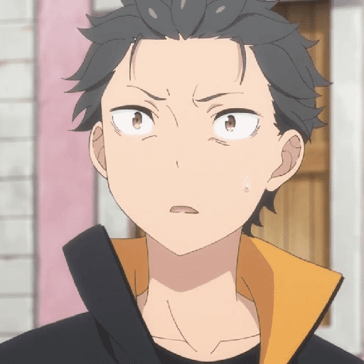 Subaru Natsuki 2