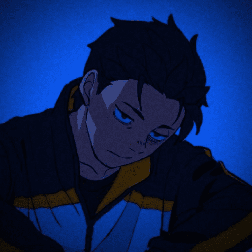 Subaru Natsuki 3