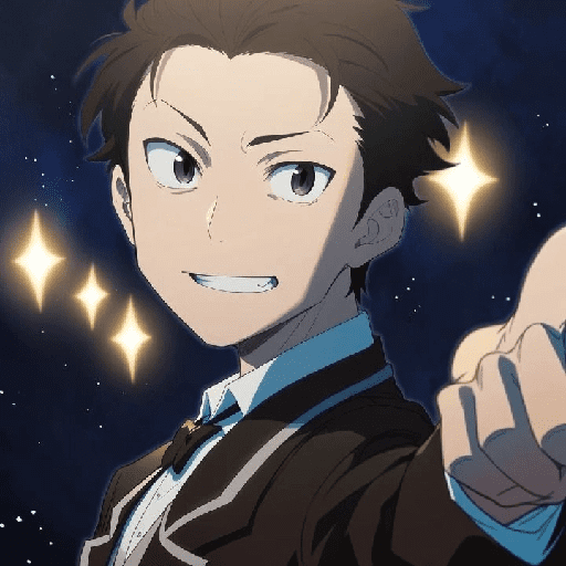 Subaru Natsuki 4