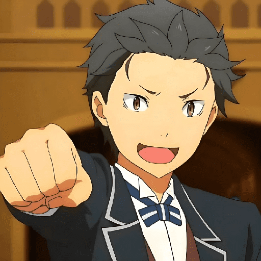 Subaru Natsuki 6