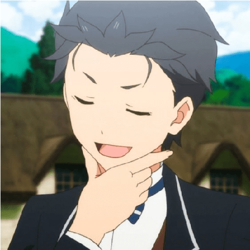 Subaru Natsuki 8