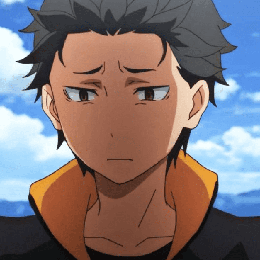 Subaru Natsuki 11