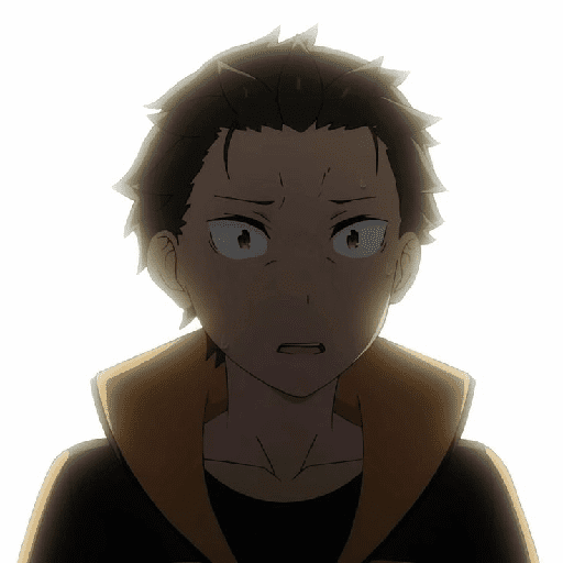 Subaru Natsuki 18