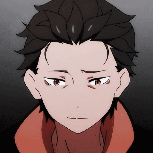 Subaru Natsuki 23