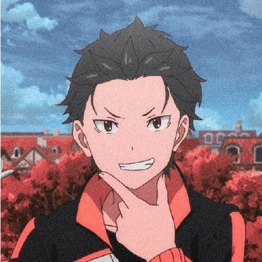 Subaru Natsuki 25
