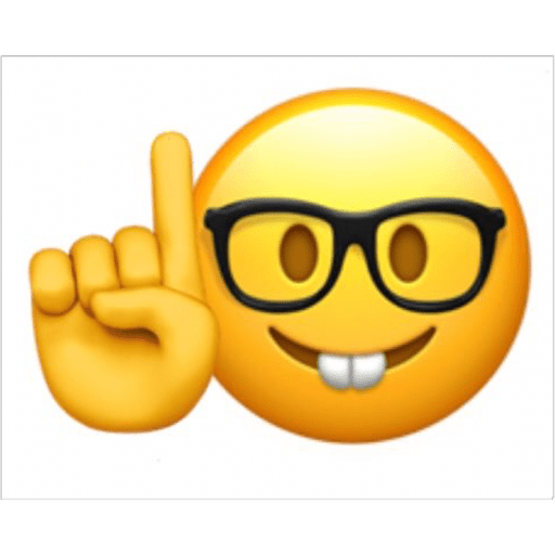 Actually 🤓