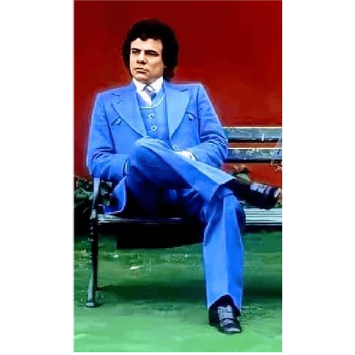 Jose jose 1