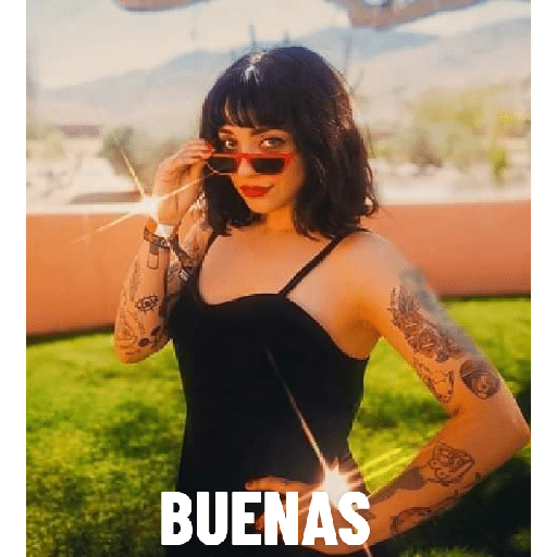 Mon laferte 28