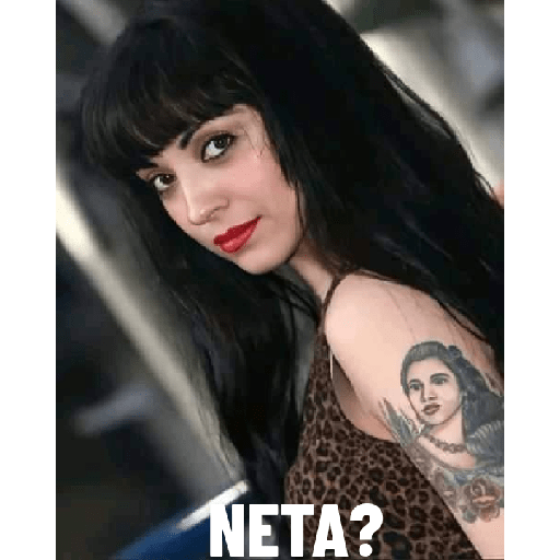 Mon laferte 29