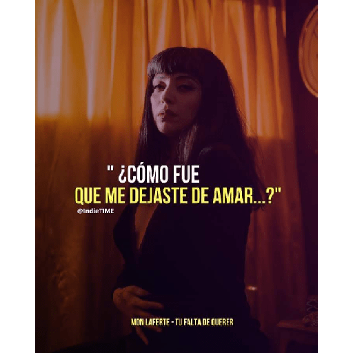 Mon laferte 19