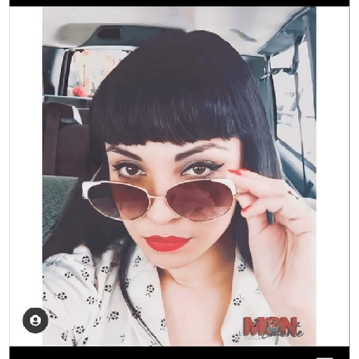 Mon laferte 23