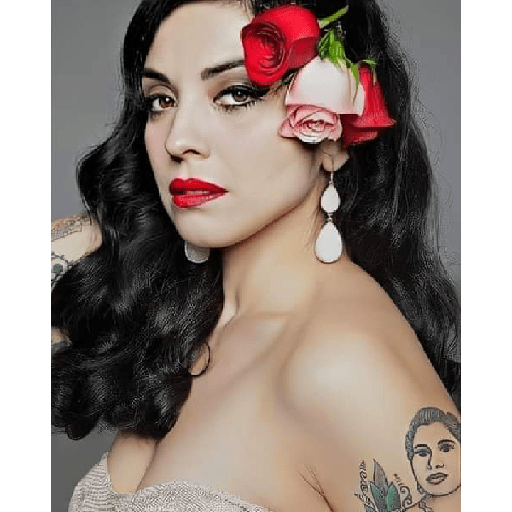 Mon laferte 21