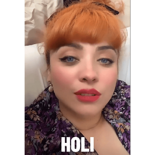 Mon laferte 3
