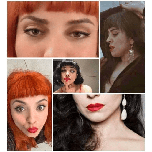 Mon laferte 15