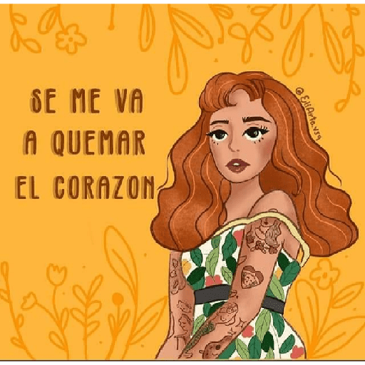 Mon laferte 8